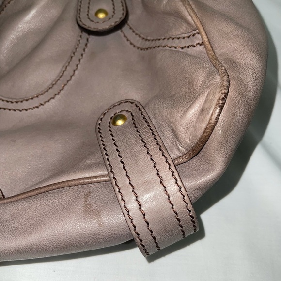 Authentic Valentino Garavani Shoulder Bag - Picture 15 of 16